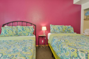 RT 4 - 1 bedroom condo minutes from Arches N.P.